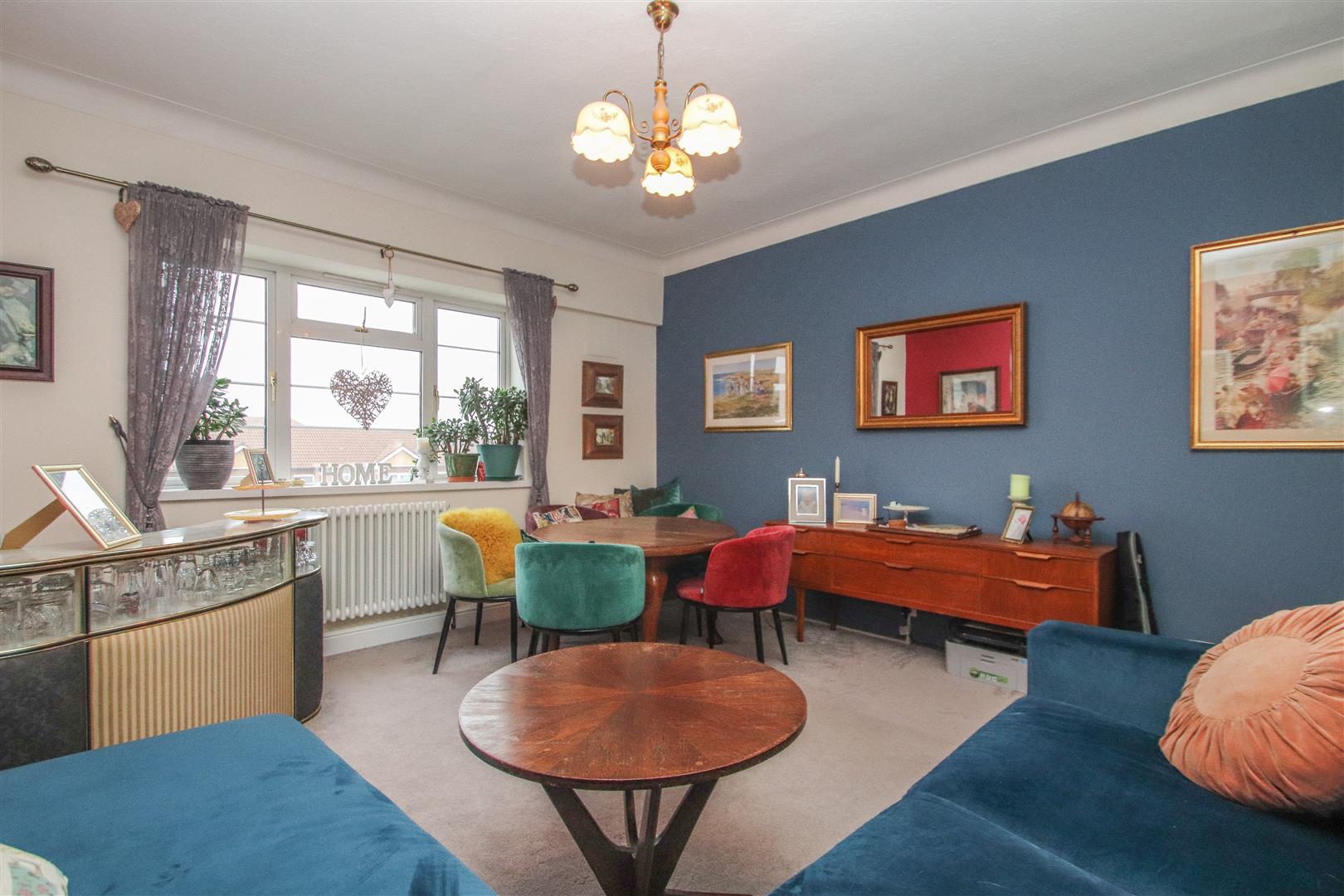 Appointmoor Argyll House, Seaforth Road, WestcliffOnSea